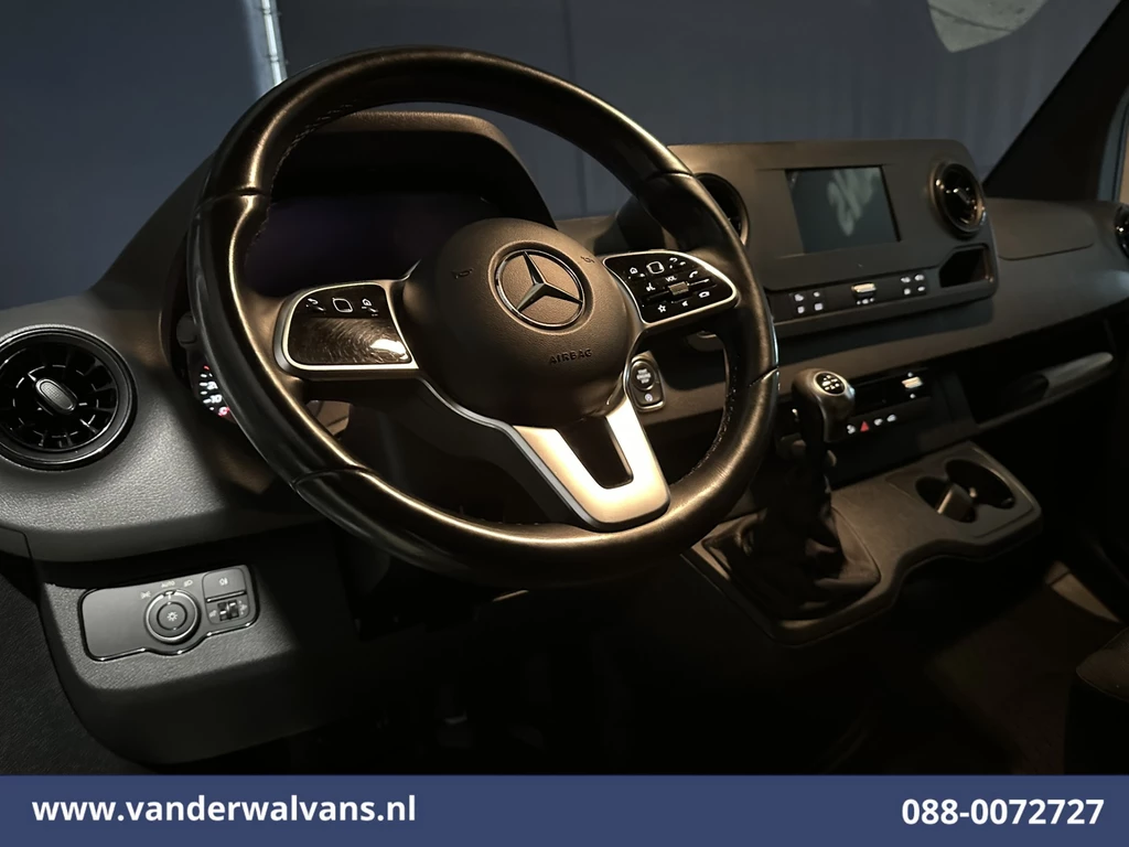 Mercedes-Benz Sprinter – foto 14