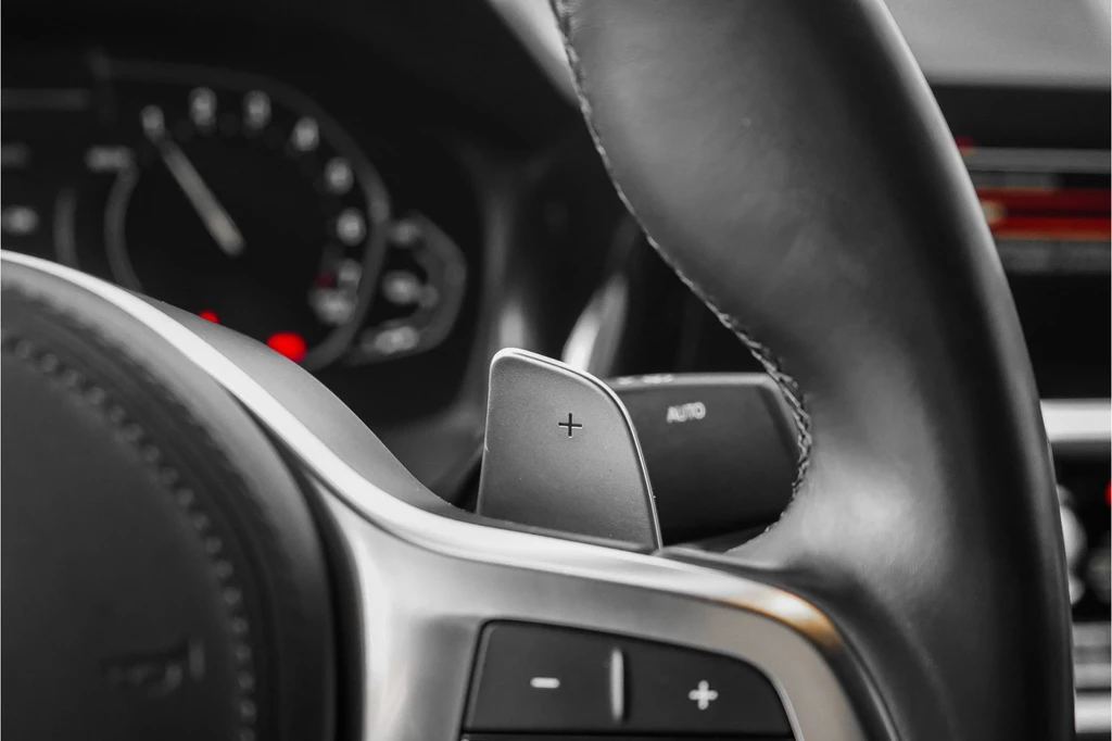 BMW 3 Serie – foto 36