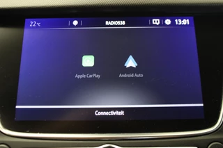 Opel Crossland X – thumbnail 11