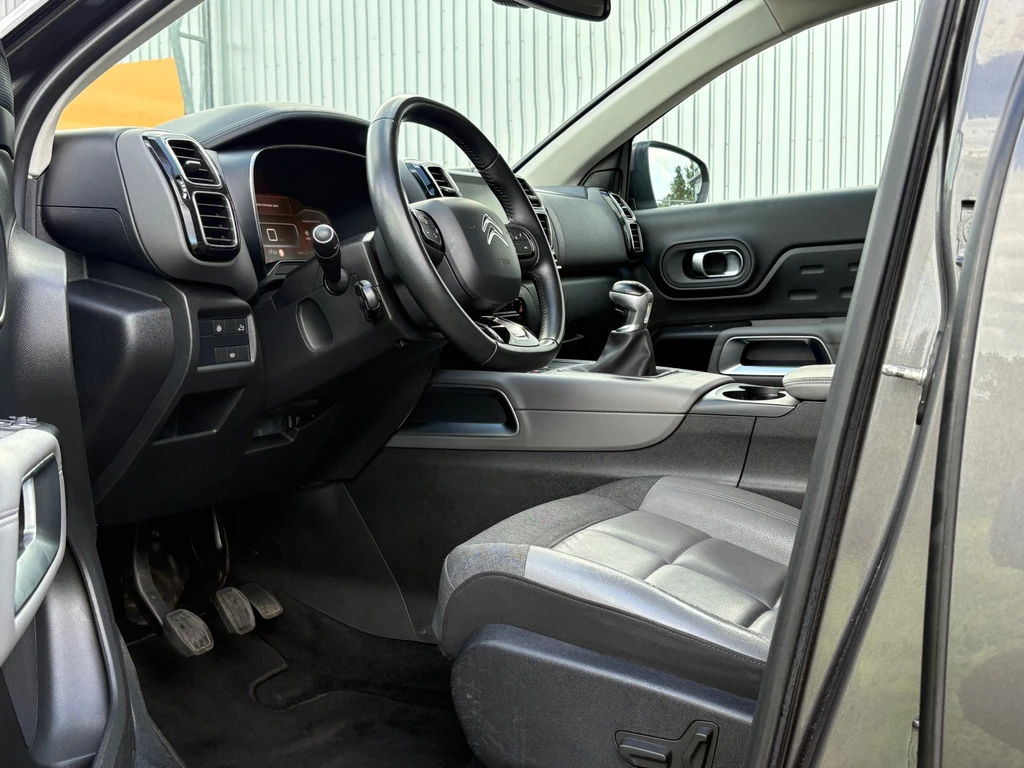 Citroën C5 Aircross – foto 15