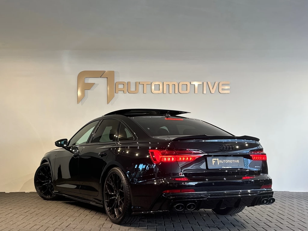 Audi A6 – foto 3