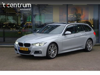 BMW 3 Serie – thumbnail 1