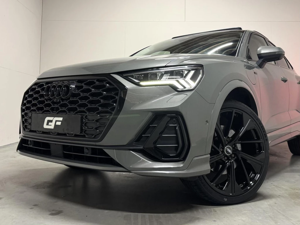 Audi Q3 – foto 4
