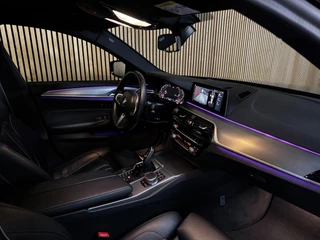 BMW 5 Serie – thumbnail 54