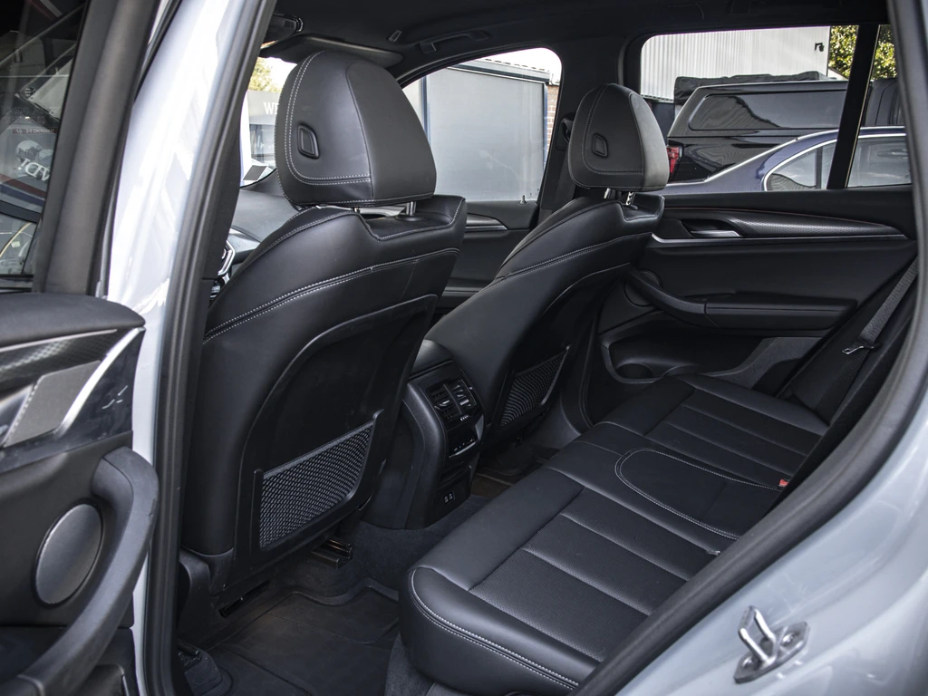 BMW X3 – foto 14