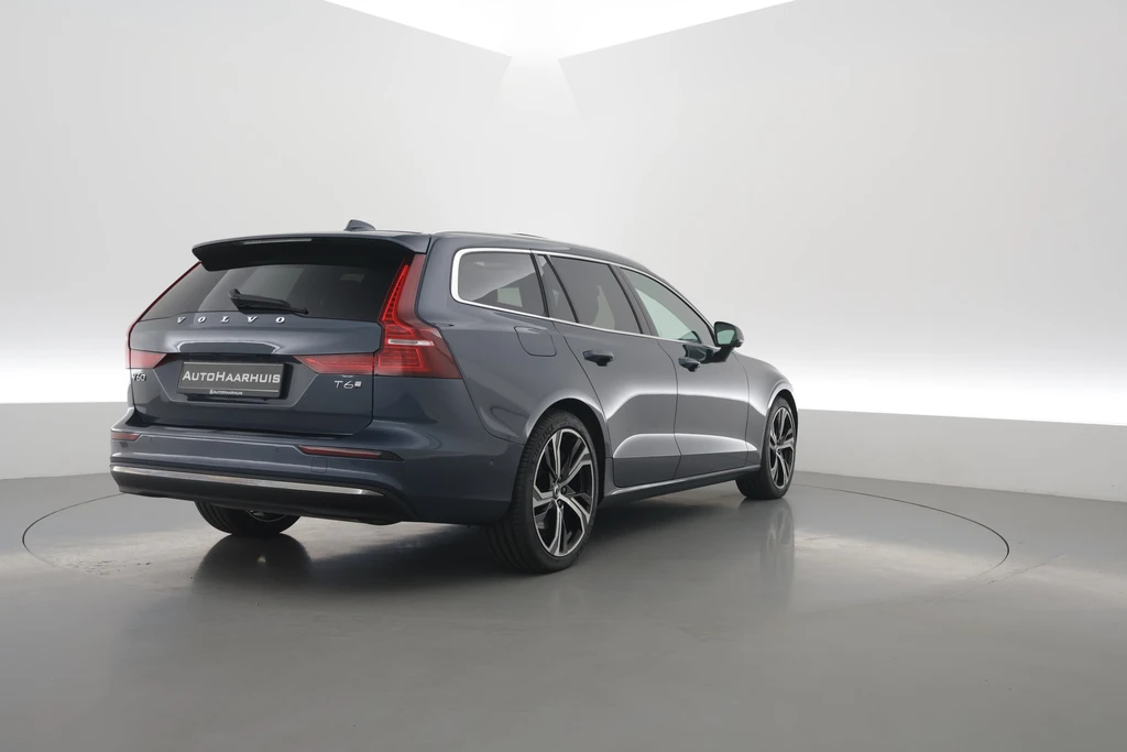 Volvo V60 – foto 3