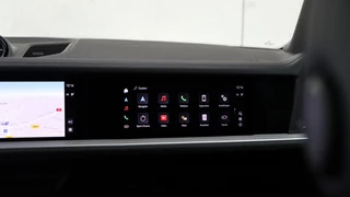 Porsche Cayenne – thumbnail 20