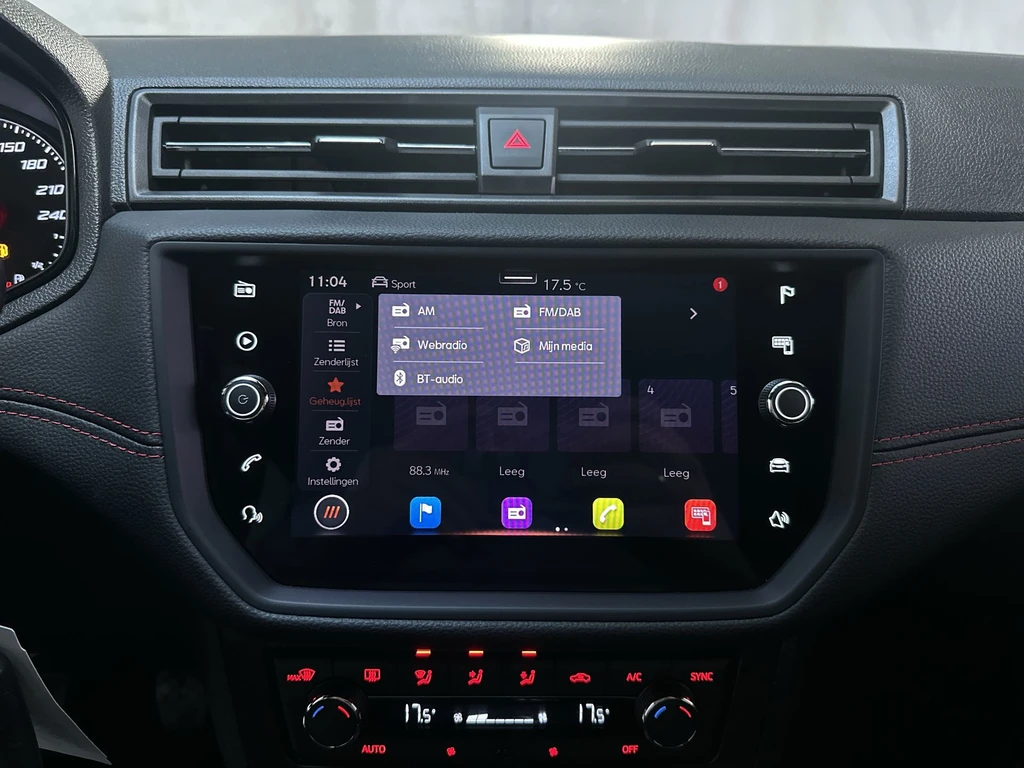 SEAT Ibiza – foto 20