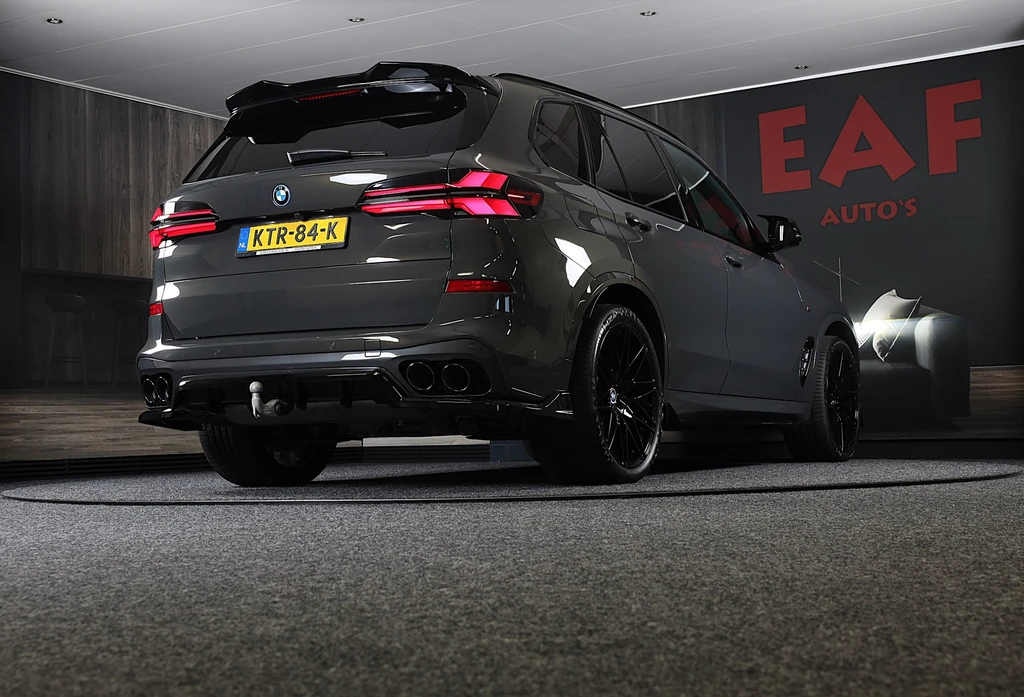 BMW X5 – foto 10