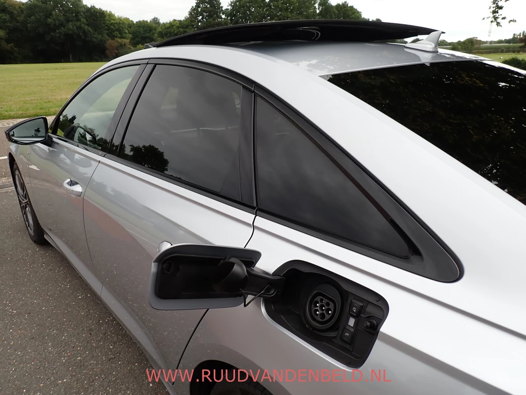 Audi A6 – foto 12