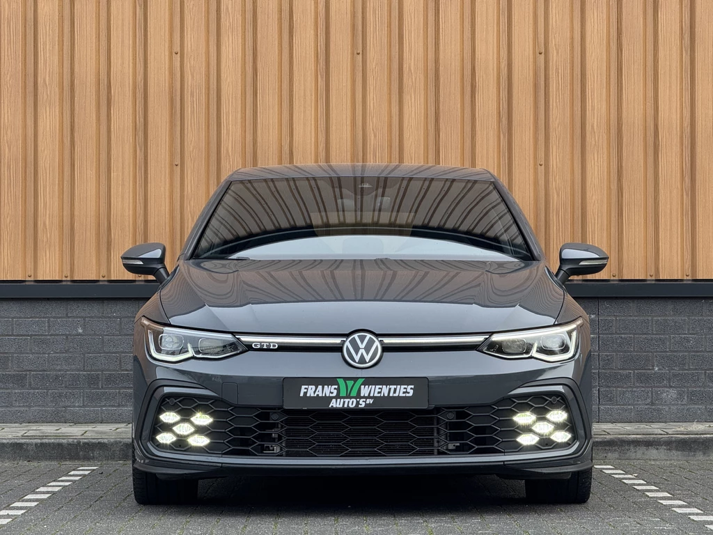 Volkswagen Golf – foto 7