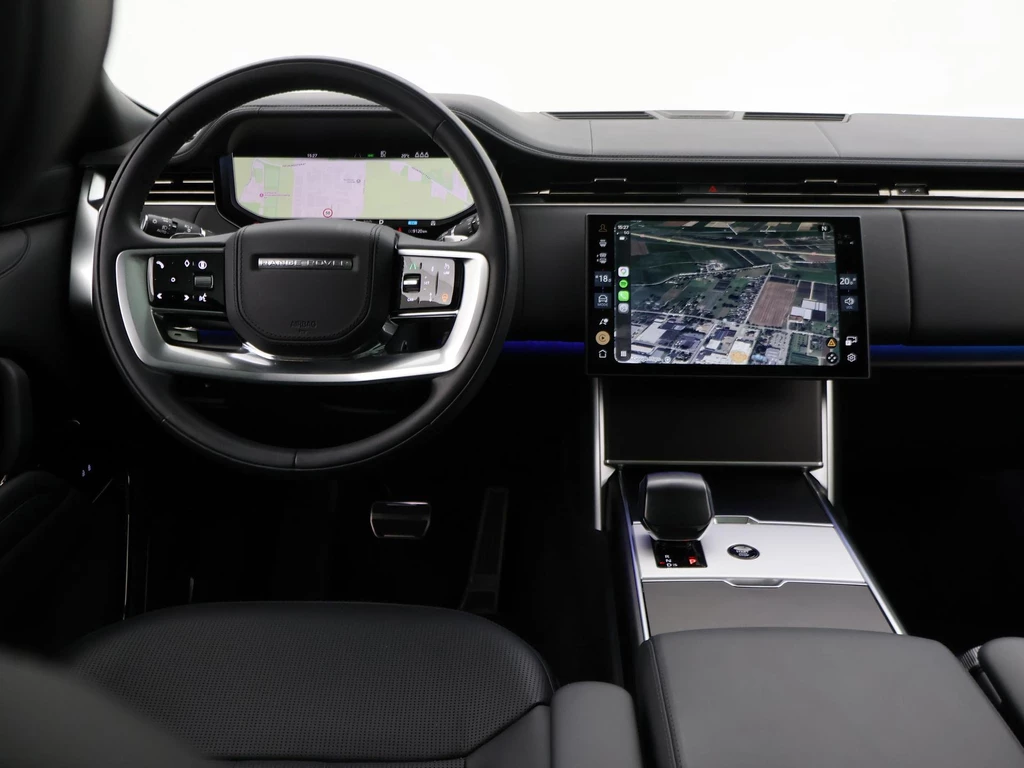 Land Rover Range Rover – foto 18