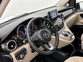 Mercedes-Benz V-Klasse – thumbnail 14