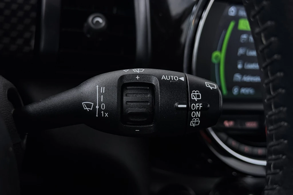 MINI Electric – foto 16