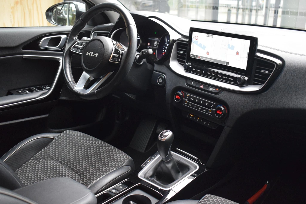 Kia Ceed – foto 18