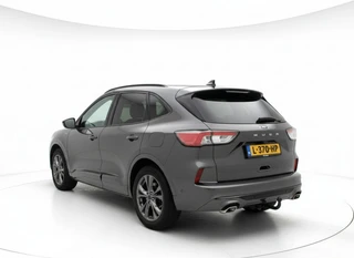 Ford Kuga – thumbnail 3