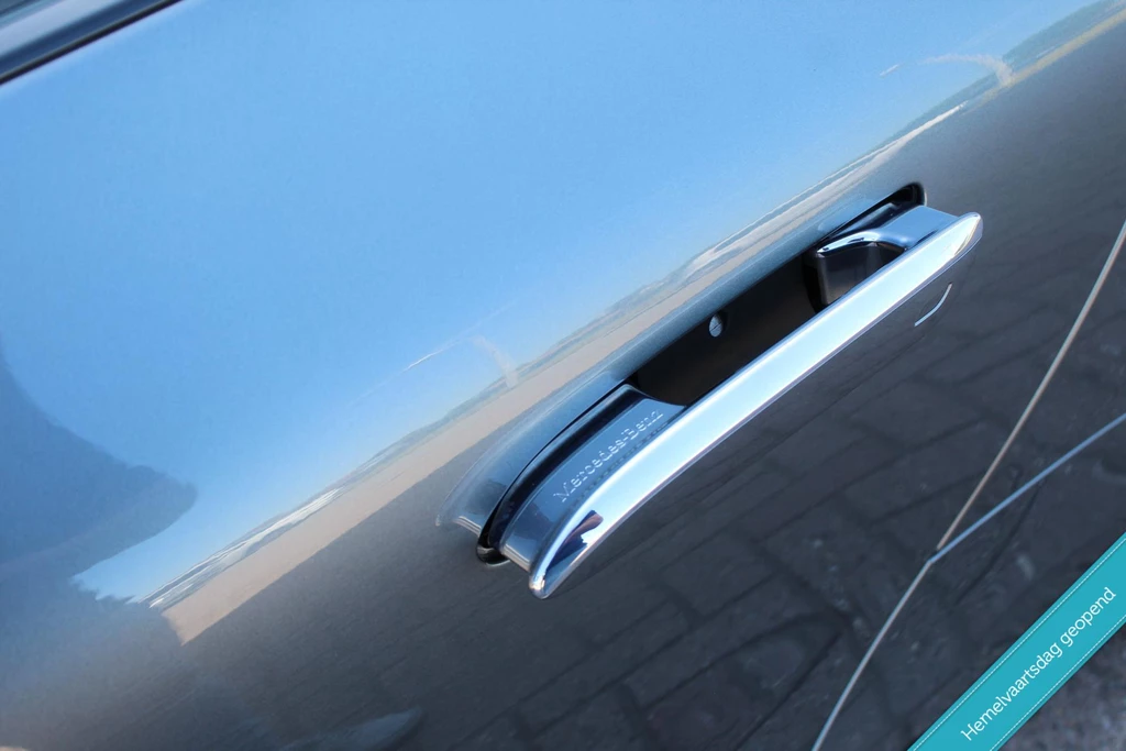 Mercedes-Benz SL – foto 15