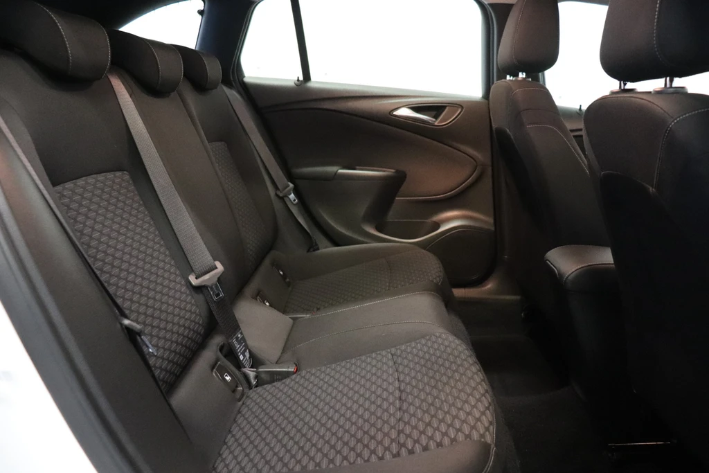 Opel Astra – foto 12
