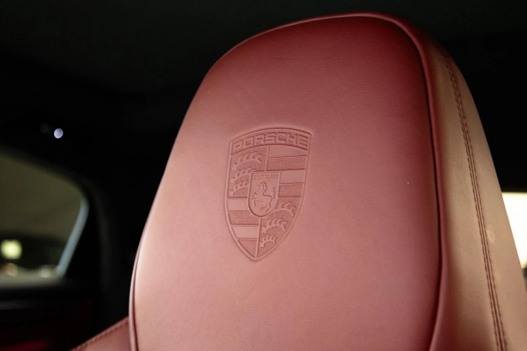 Porsche Cayenne – foto 12