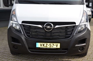 Opel Movano – thumbnail 6