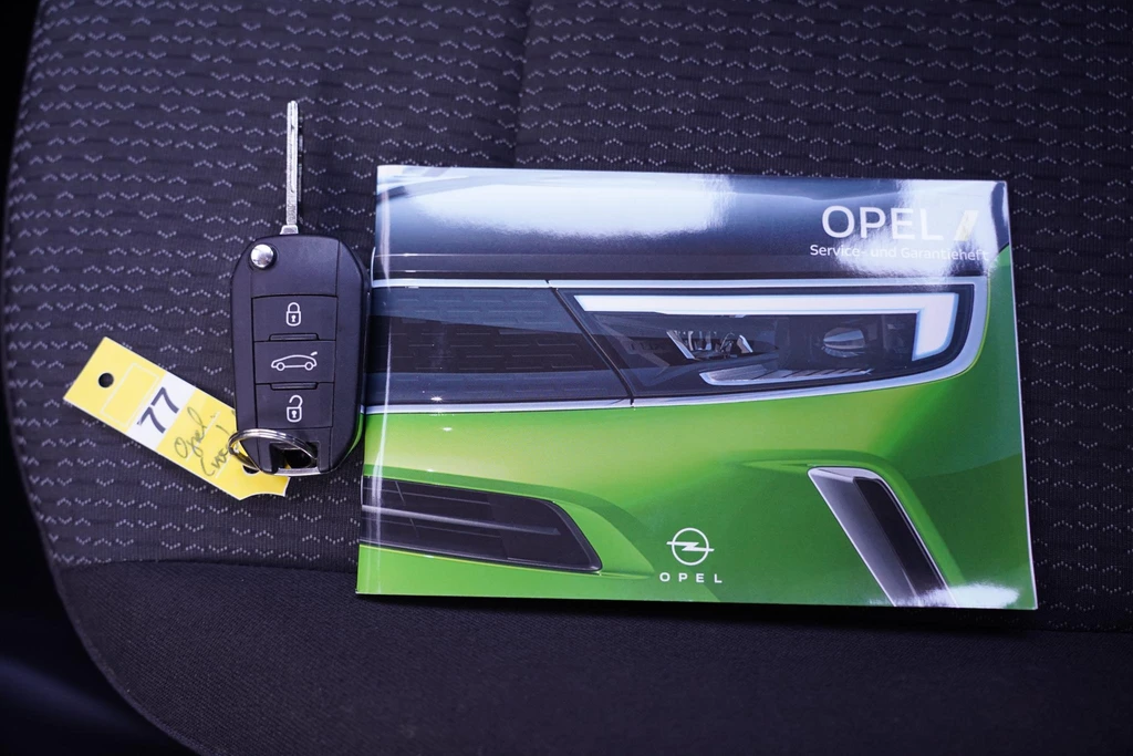 Opel Crossland – foto 51