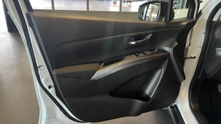 Suzuki S-Cross – thumbnail 24
