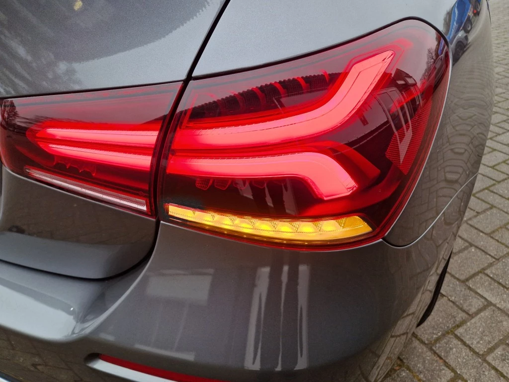 Mercedes-Benz A-Klasse – foto 40