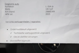 Volkswagen Golf – thumbnail 23