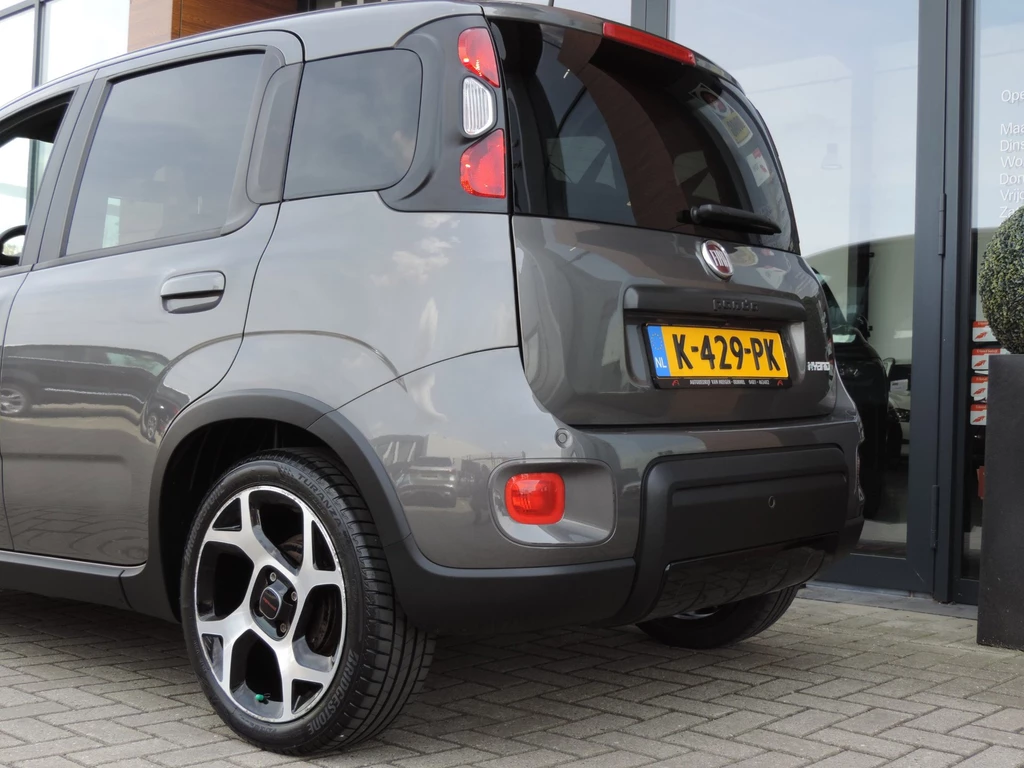 Fiat Panda – foto 5
