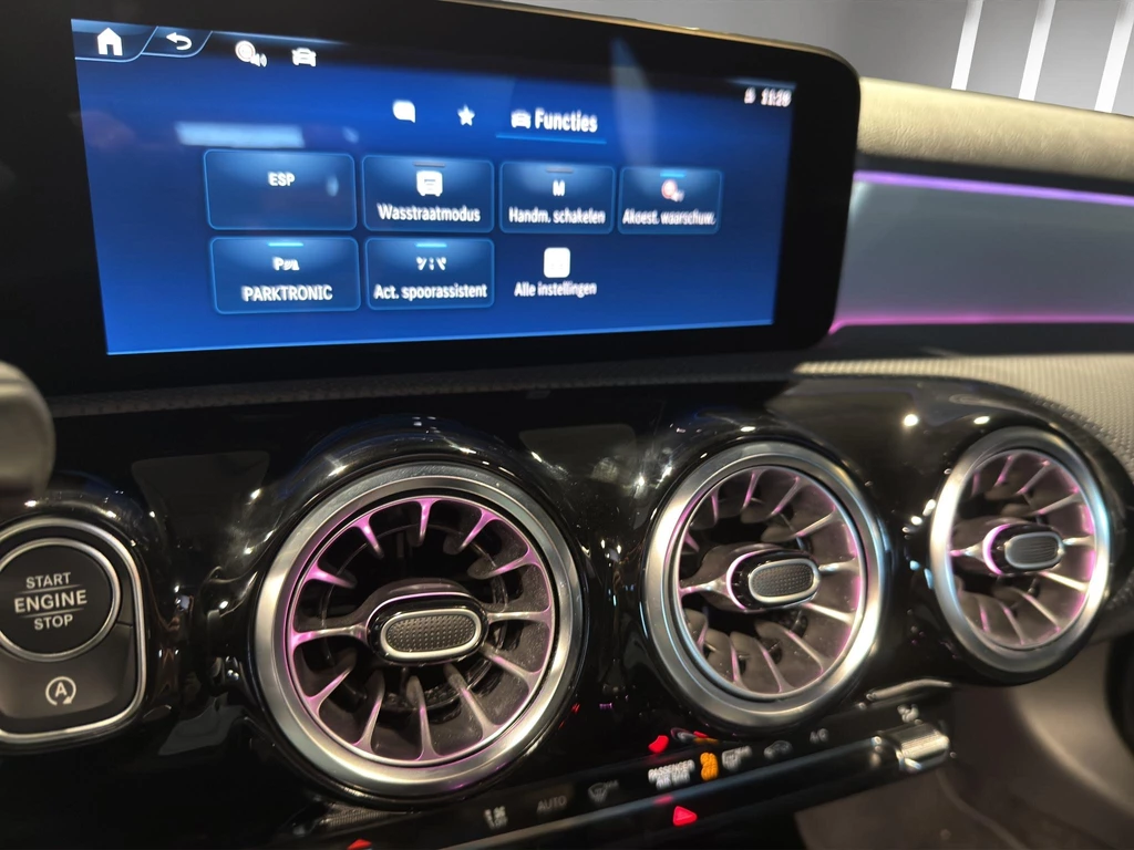 Mercedes-Benz A-Klasse – foto 24