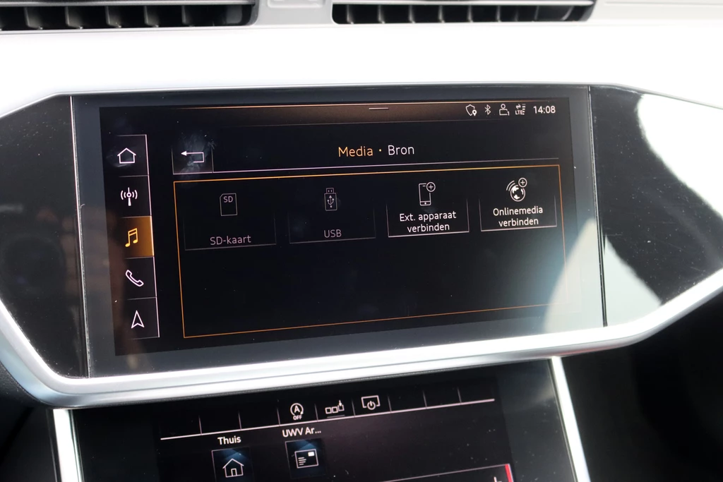 Audi A6 – foto 37