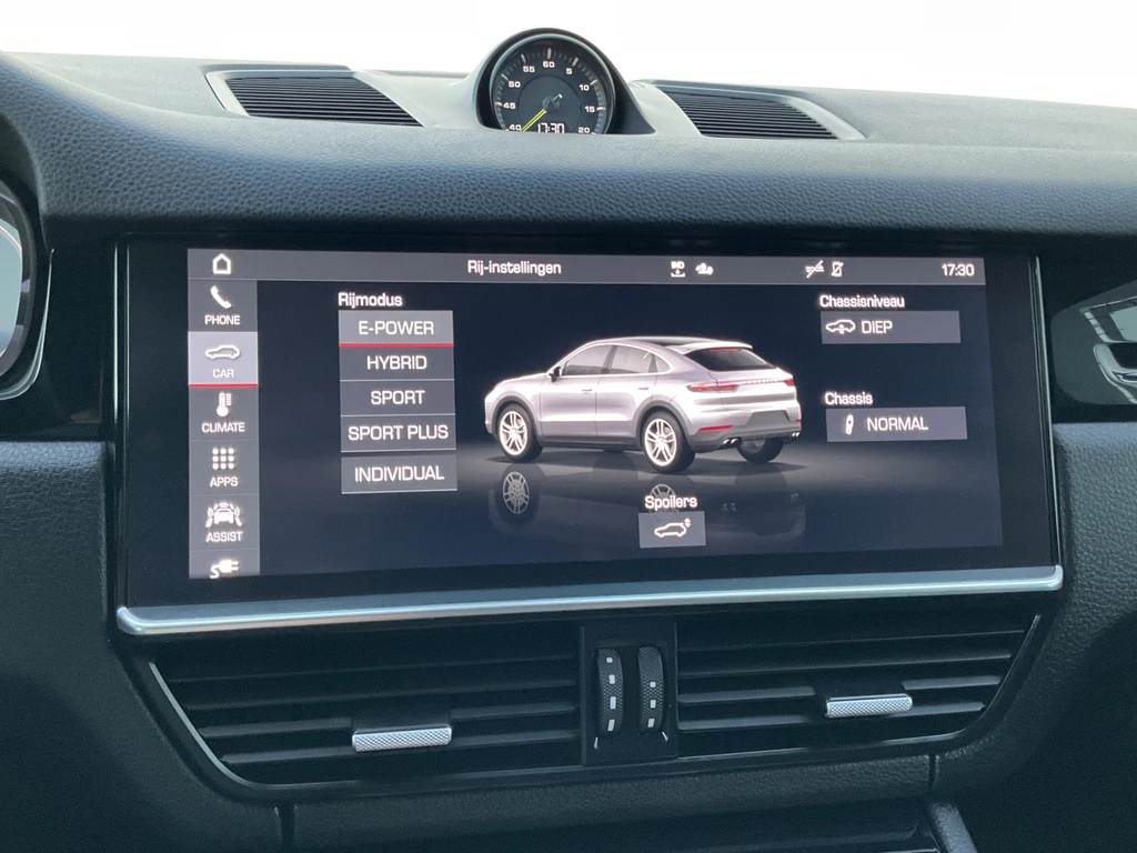 Porsche Cayenne – foto 36