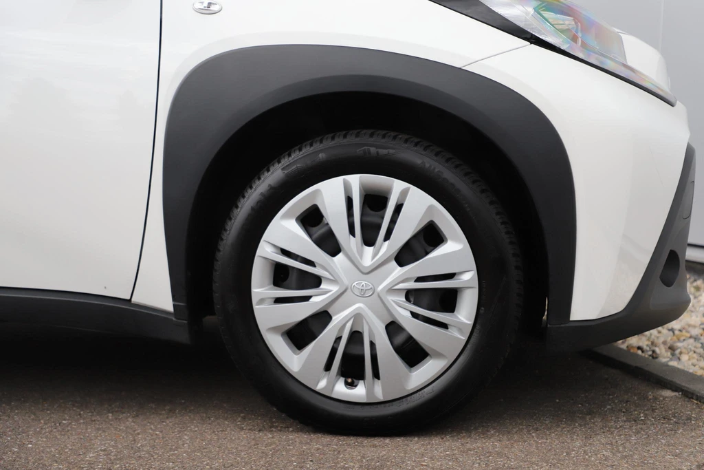 Toyota Aygo – foto 5