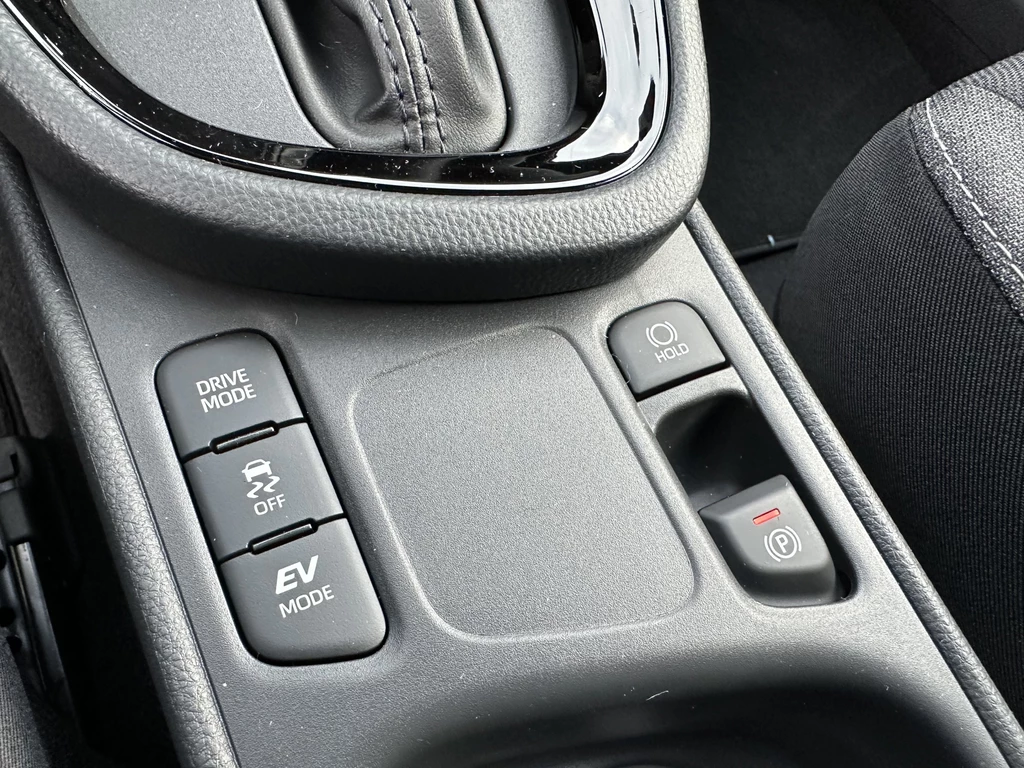 Toyota Yaris Cross – foto 31