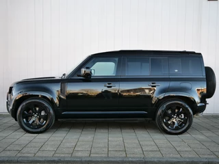 Land Rover Defender – thumbnail 2