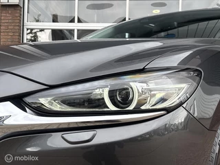 Mazda 6 – thumbnail 46