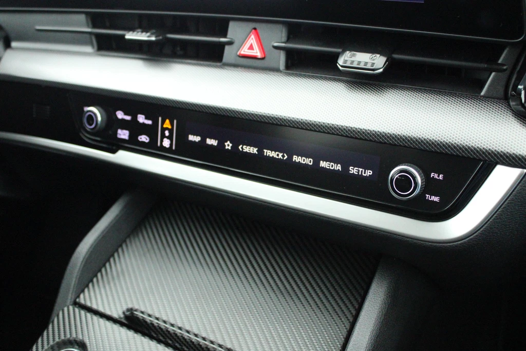 Kia Sportage – foto 34