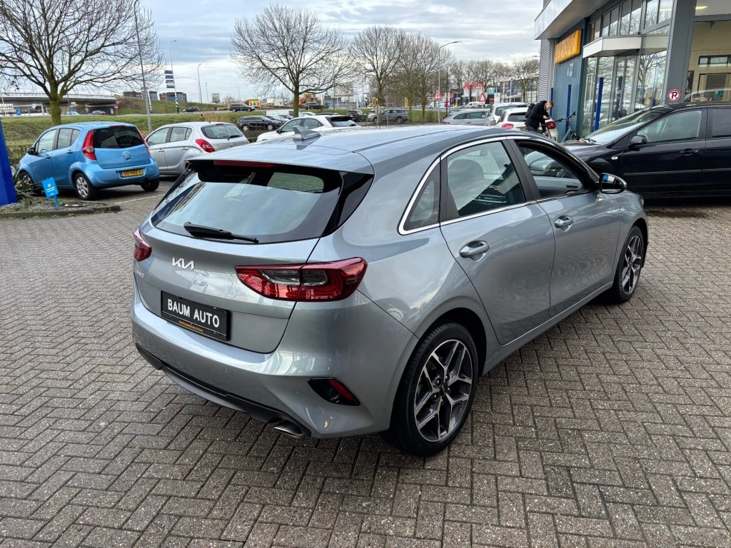 Kia Ceed – foto 7
