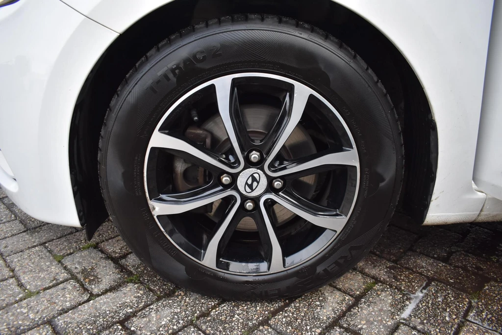 Hyundai i20 – foto 5