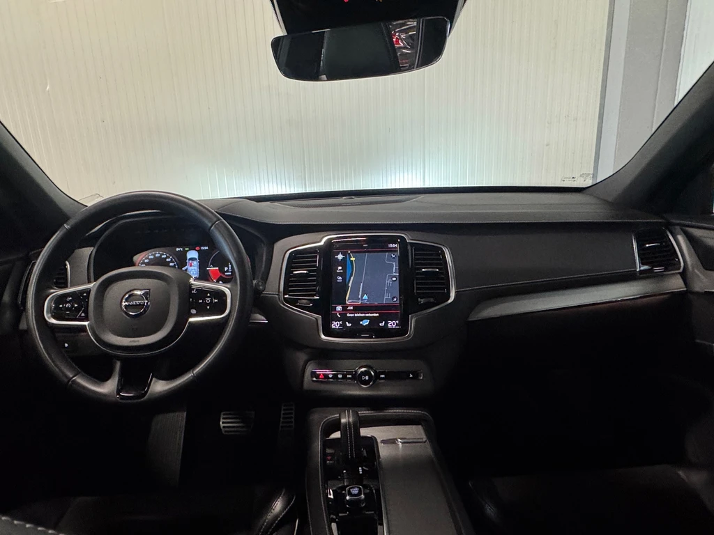 Volvo XC90 – foto 11