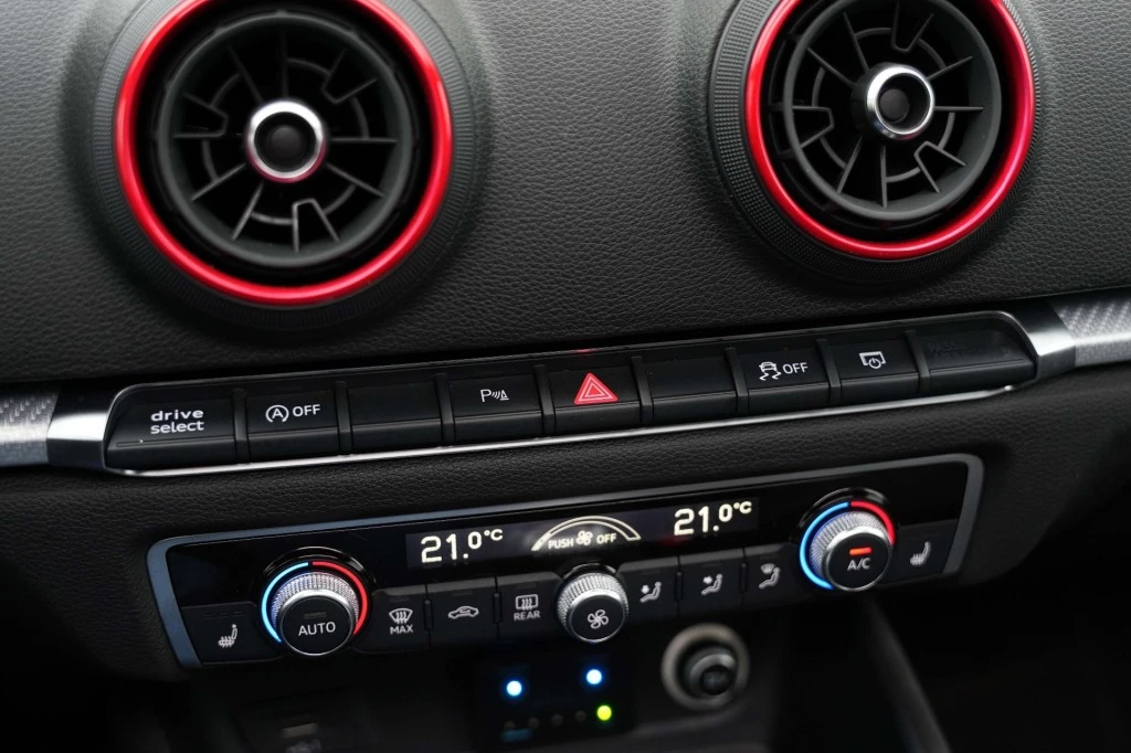 Audi RS3 – foto 29