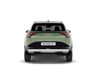 Kia Sportage – thumbnail 4
