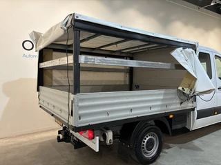 Mercedes-Benz Sprinter – thumbnail 6