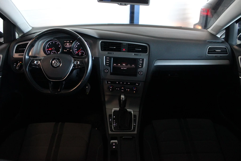 Volkswagen Golf – foto 8