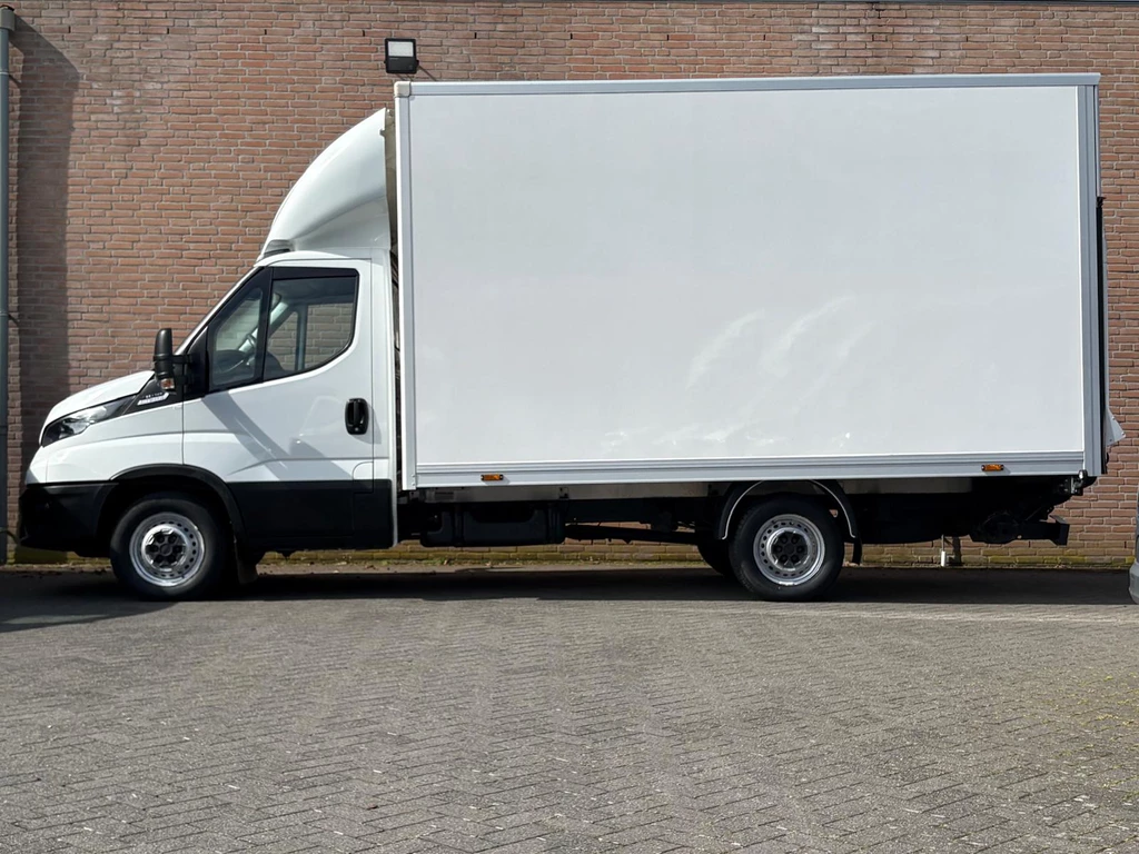 Iveco Daily – foto 5