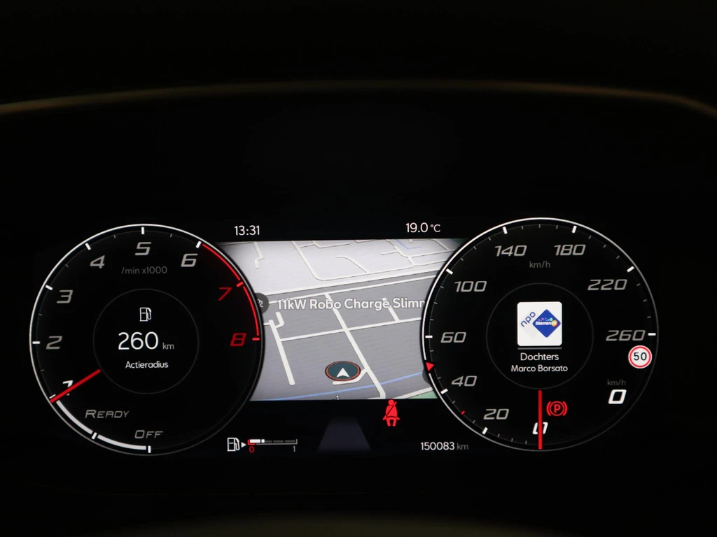 SEAT Leon – foto 28