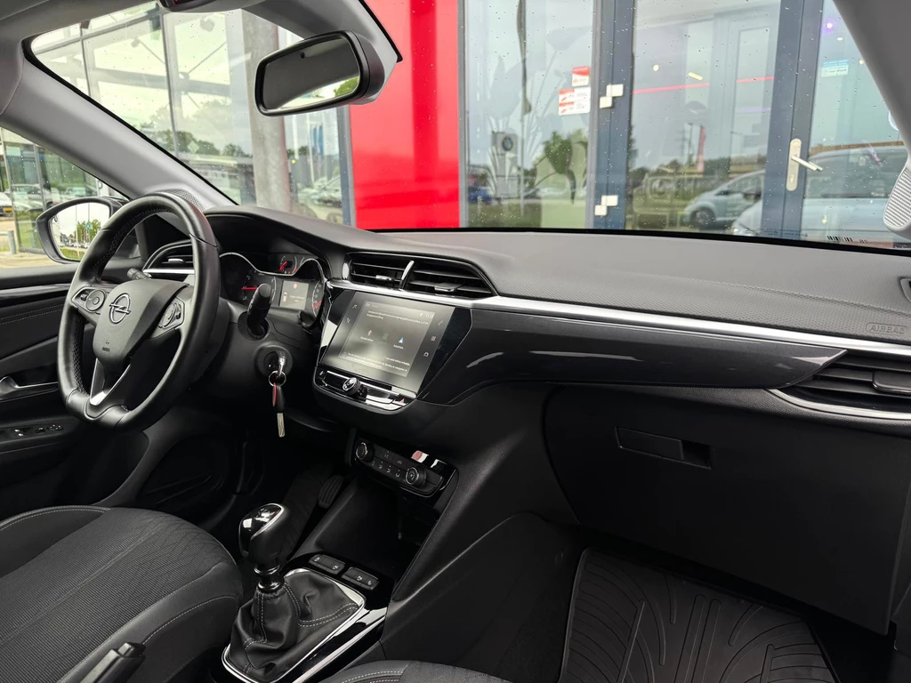 Opel Corsa – foto 21