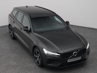 Volvo V60 – thumbnail 16