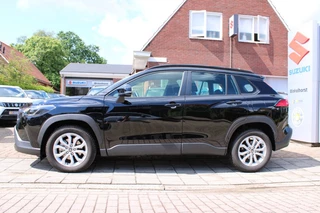 Toyota Corolla Cross – thumbnail 2