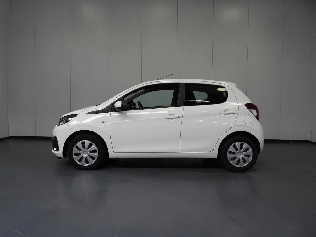 Peugeot 108 – foto 3